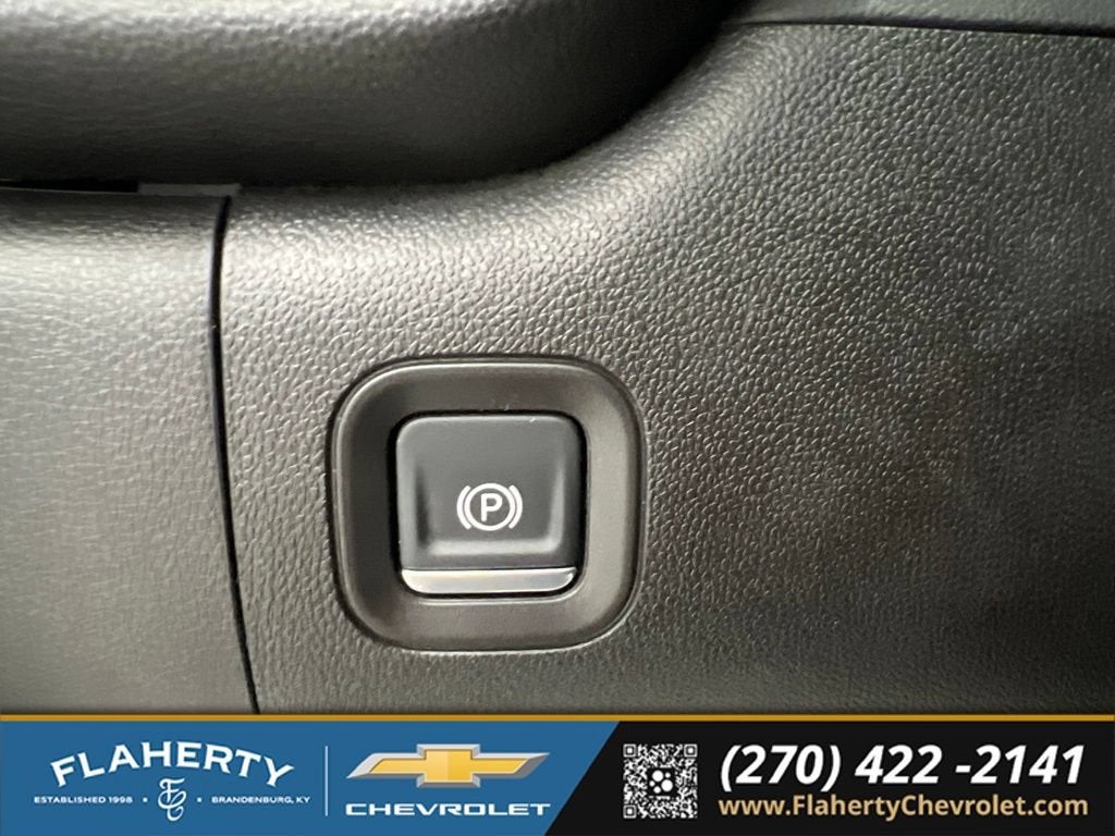 2025 Chevrolet Silverado 2500HD Work Truck - Photo 20