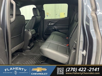 2025 Chevrolet Silverado EV LT - Extended Range