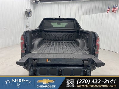 2025 Chevrolet Silverado EV LT - Extended Range