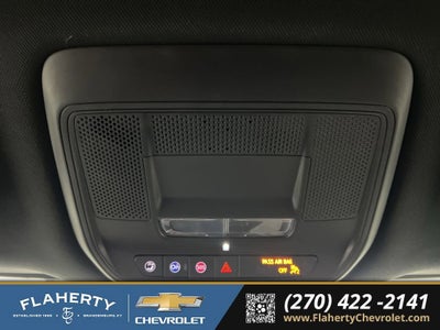 2025 Chevrolet Silverado EV LT - Extended Range