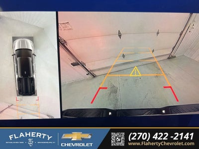 2025 Chevrolet Silverado EV LT - Extended Range