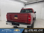 2018 Chevrolet Silverado 2500 HD LTZ
