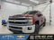 2018 Chevrolet Silverado 2500 HD LTZ