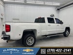 2015 Chevrolet Silverado 3500 HD LTZ