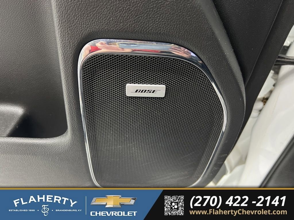 2015 Chevrolet Silverado 3500 HD LTZ