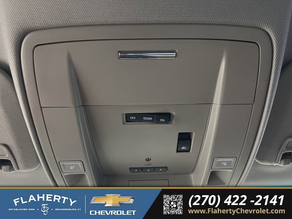 2015 Chevrolet Silverado 3500 HD LTZ