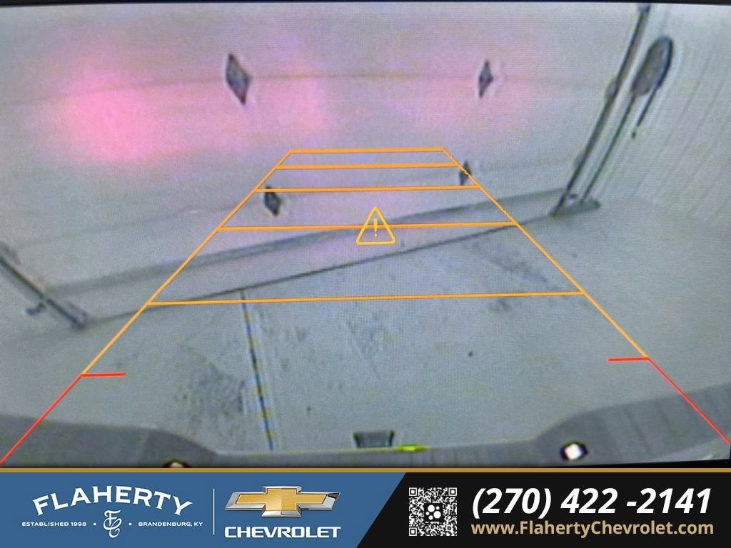 2015 Chevrolet Silverado 3500 HD LTZ