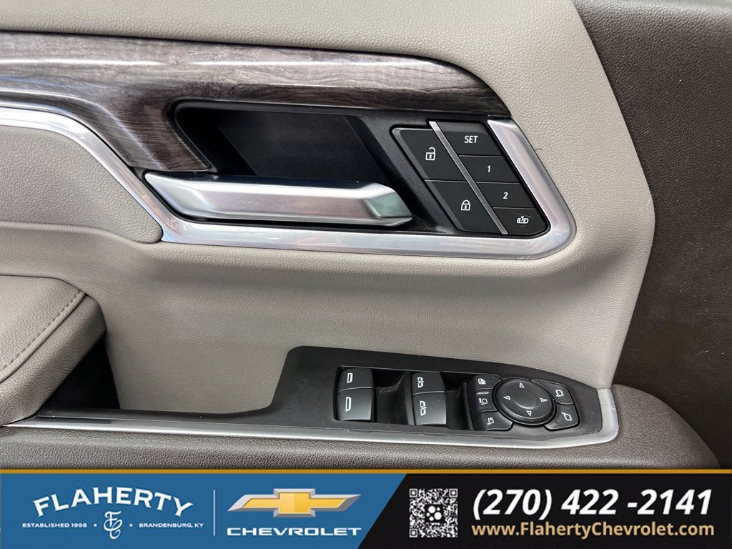 2025 Chevrolet Silverado 3500 HD LTZ