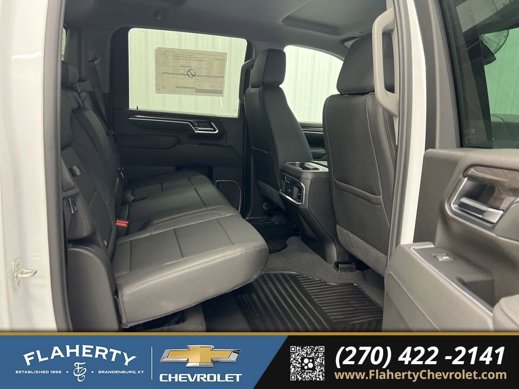 2026 Chevrolet Silverado 3500 HD LTZ DRW