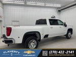 2026 Chevrolet Silverado 3500 HD LTZ DRW