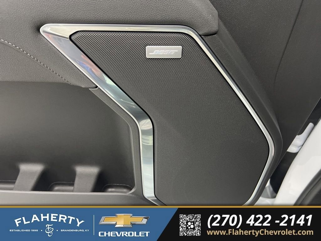 2026 Chevrolet Silverado 3500 HD LTZ DRW