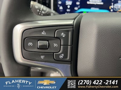 2026 Chevrolet Silverado 3500 HD LTZ DRW