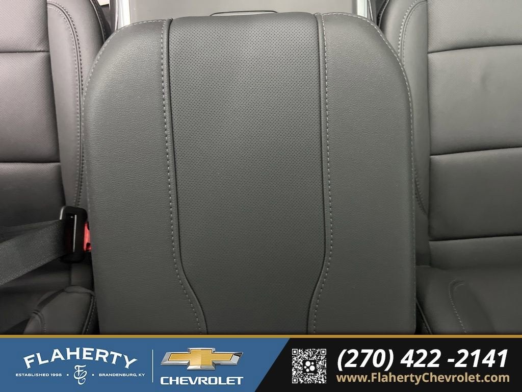 2026 Chevrolet Silverado 3500 HD LTZ DRW