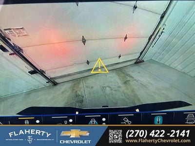 2026 Chevrolet Silverado 3500 HD LTZ DRW