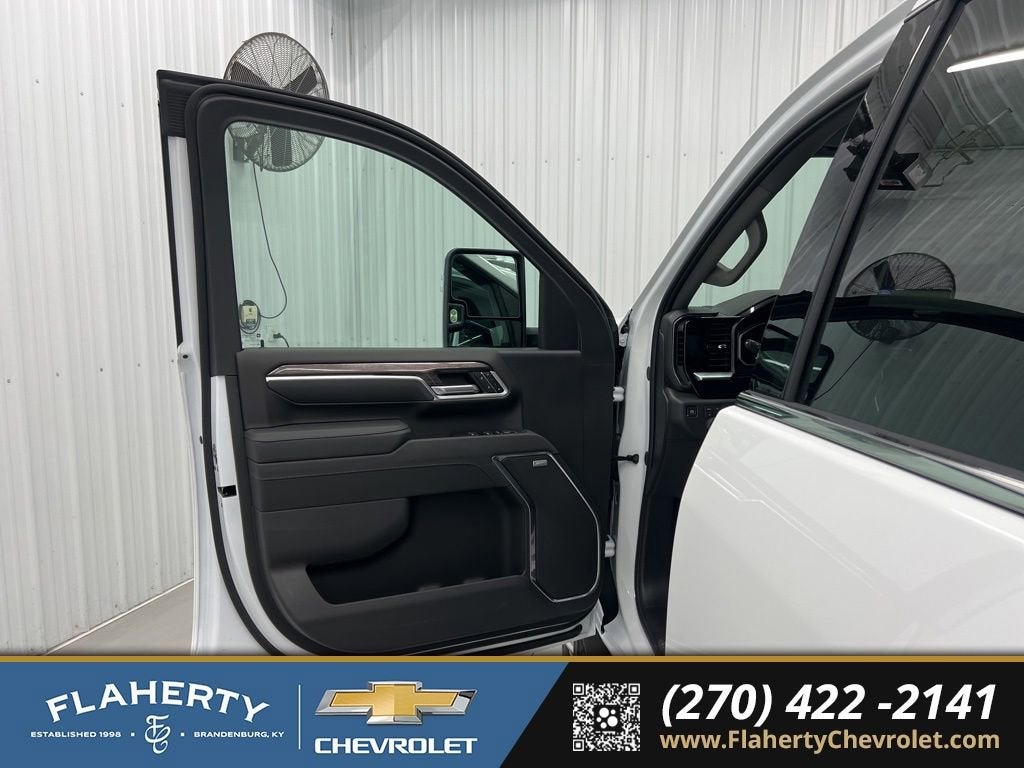 2026 Chevrolet Silverado 3500 HD LTZ DRW