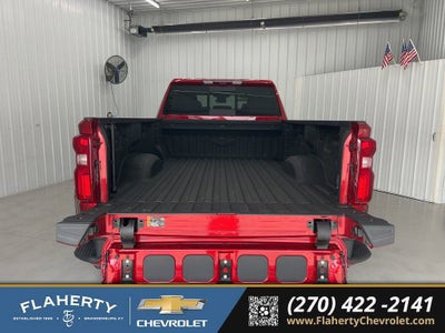 2025 Chevrolet Silverado 3500 HD High Country DRW
