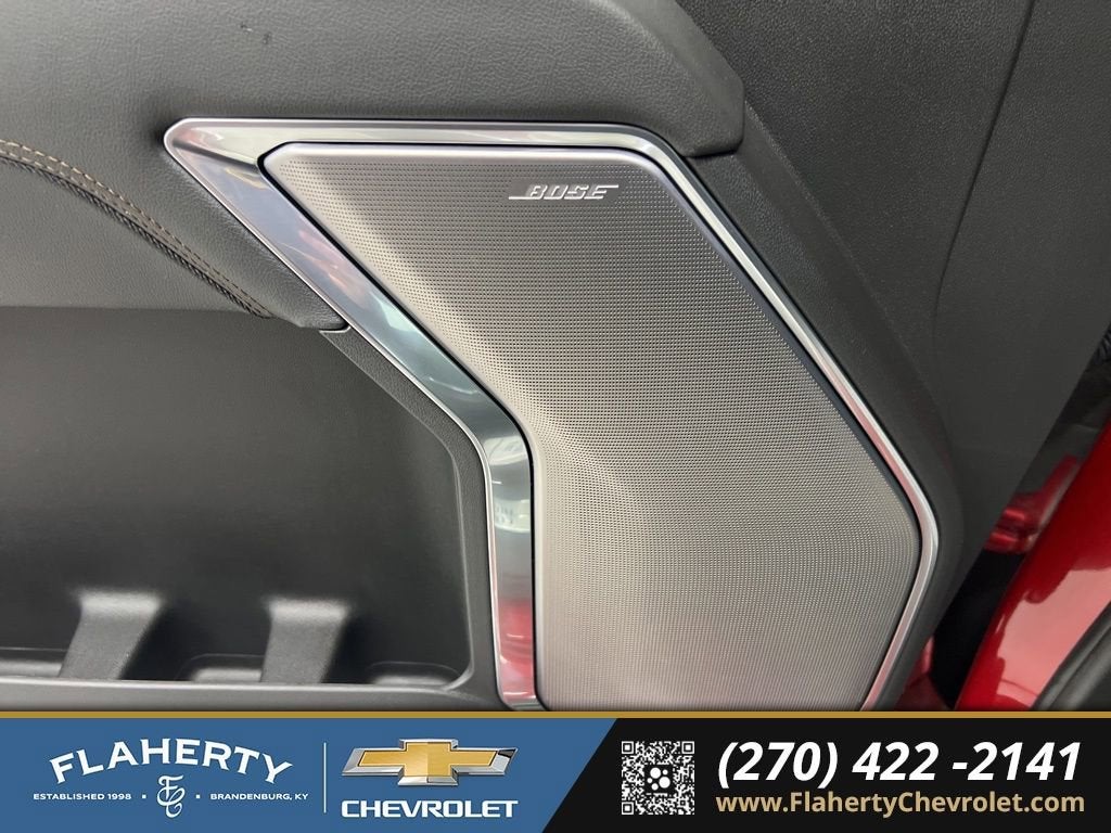 2025 Chevrolet Silverado 3500 HD High Country DRW