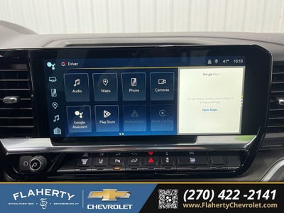 2025 Chevrolet Silverado 3500 HD High Country DRW