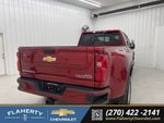 2025 Chevrolet Silverado 3500 HD High Country DRW