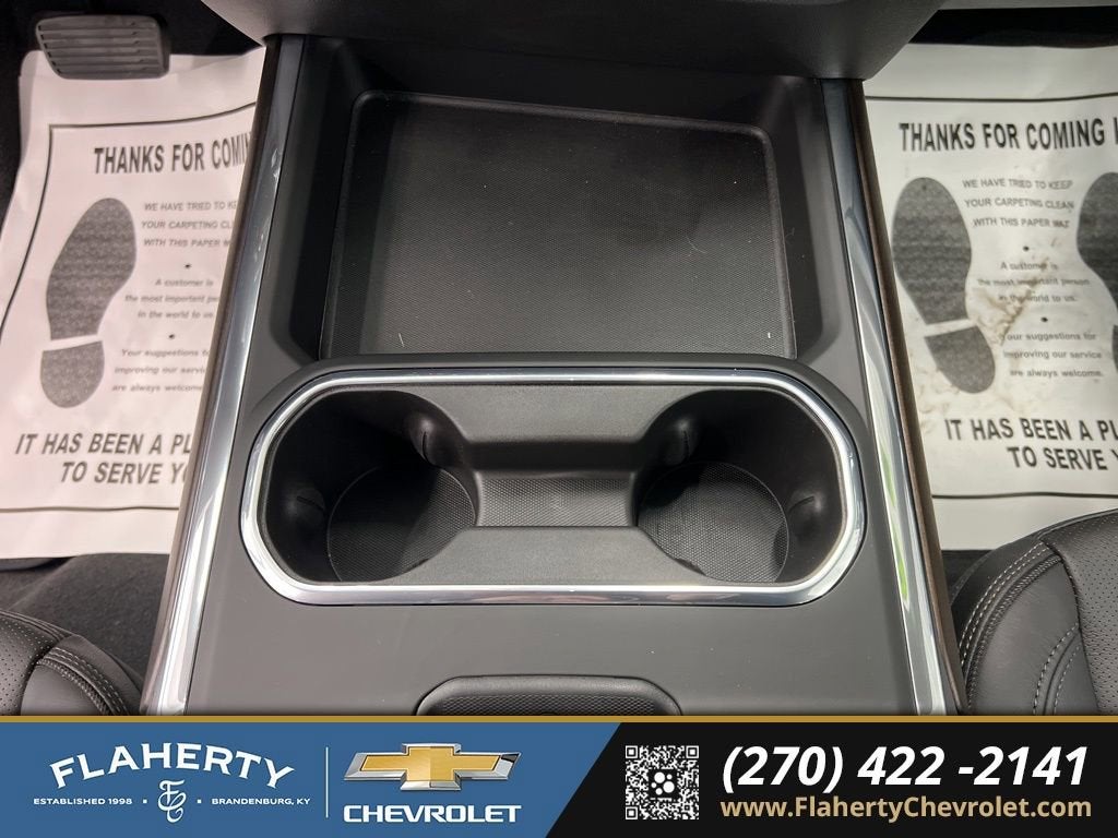 2025 Chevrolet Silverado 3500 HD High Country DRW