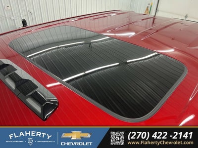 2025 Chevrolet Silverado 3500 HD High Country DRW