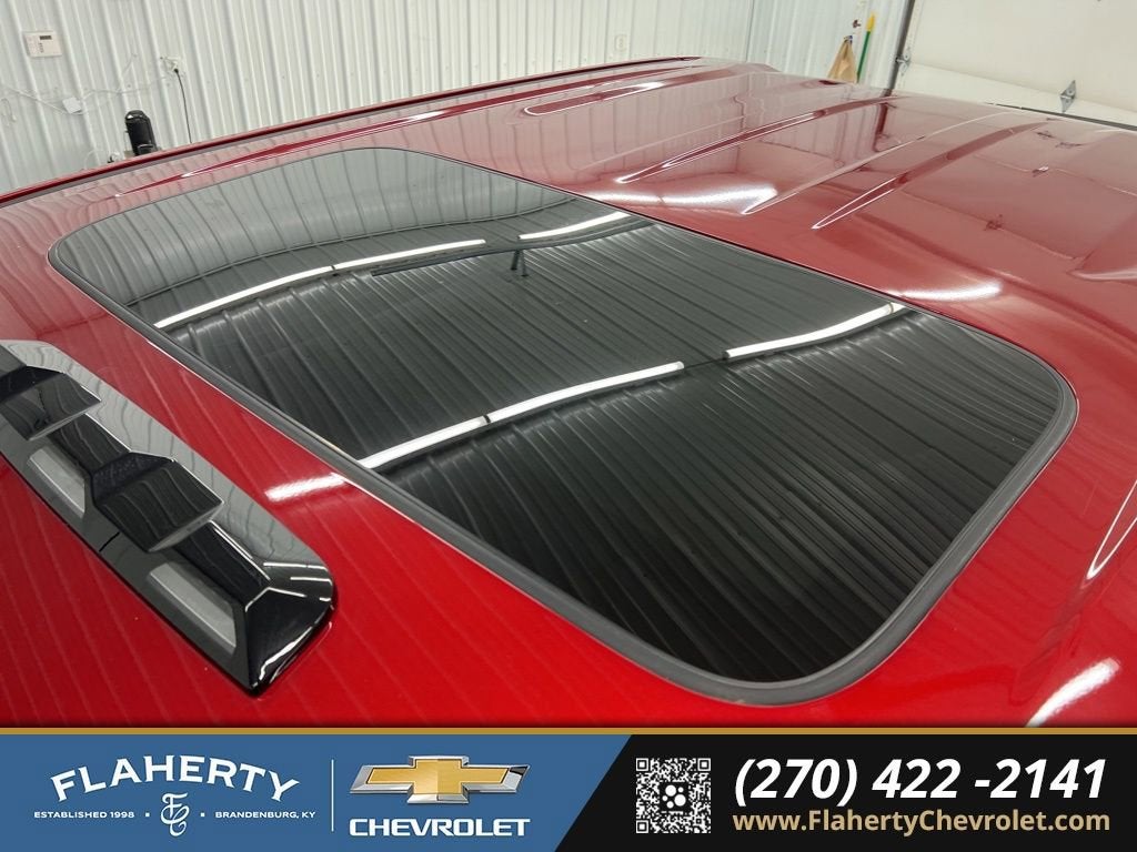 2025 Chevrolet Silverado 3500 HD High Country DRW