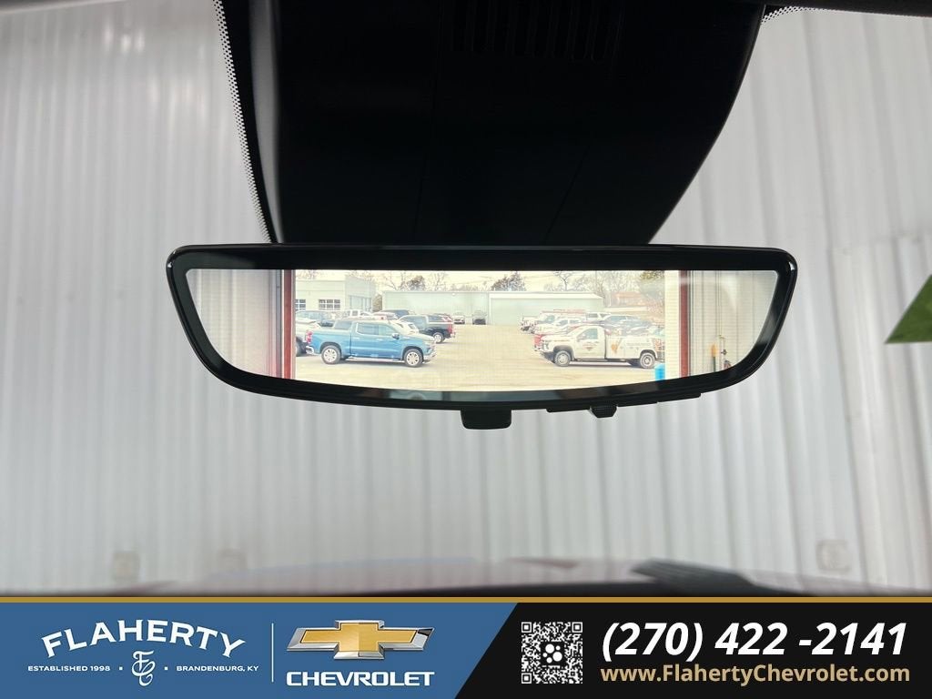 2025 Chevrolet Silverado 3500 HD High Country DRW