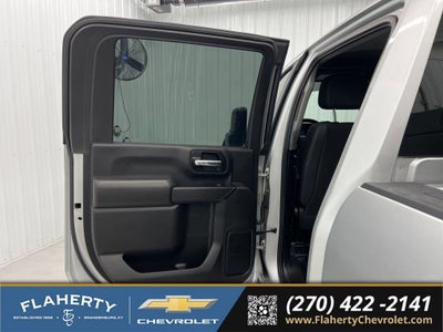 2022 Chevrolet Silverado 2500 HD WT