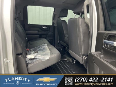2022 Chevrolet Silverado 2500 HD WT