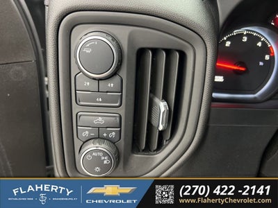 2022 Chevrolet Silverado 2500 HD WT
