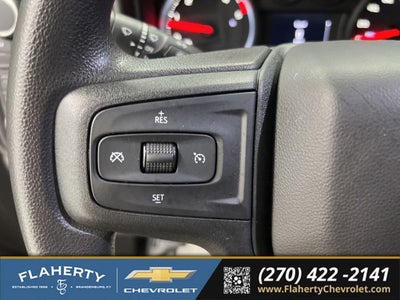 2022 Chevrolet Silverado 2500 HD WT