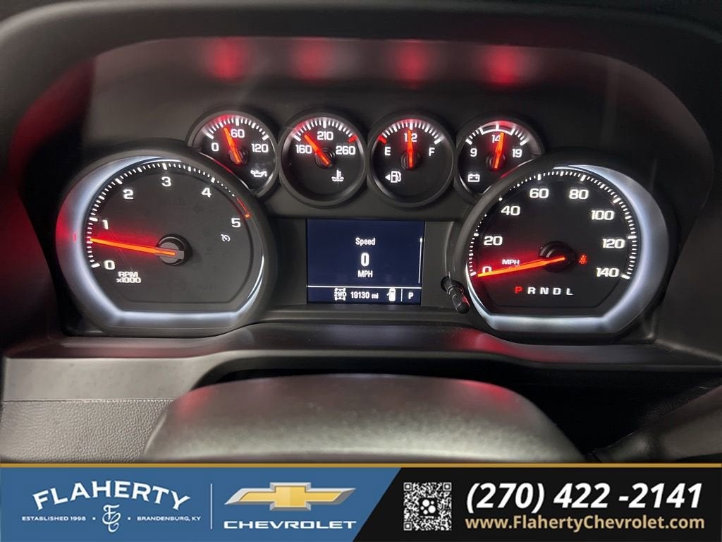 2022 Chevrolet Silverado 2500 HD WT