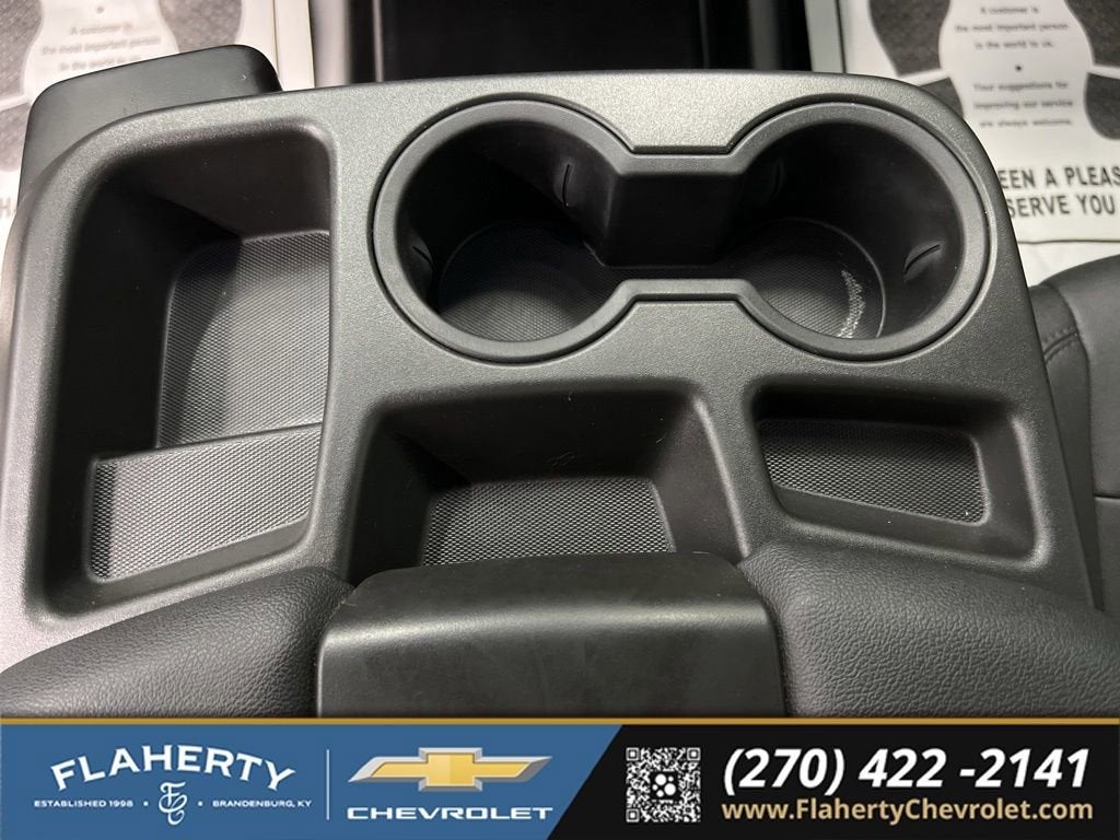 2022 Chevrolet Silverado 2500 HD WT