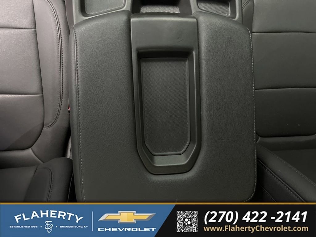 2022 Chevrolet Silverado 2500 HD WT