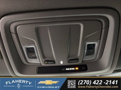 2022 Chevrolet Silverado 2500 HD WT
