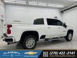 2020 Chevrolet Silverado 2500 HD High Country