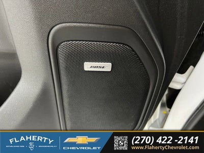 2020 Chevrolet Silverado 2500 HD High Country