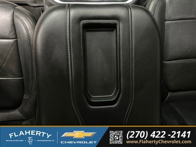 2020 Chevrolet Silverado 2500 HD High Country