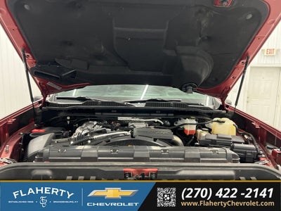 2023 Chevrolet Silverado 2500 HD High Country
