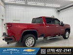 2023 Chevrolet Silverado 2500 HD High Country