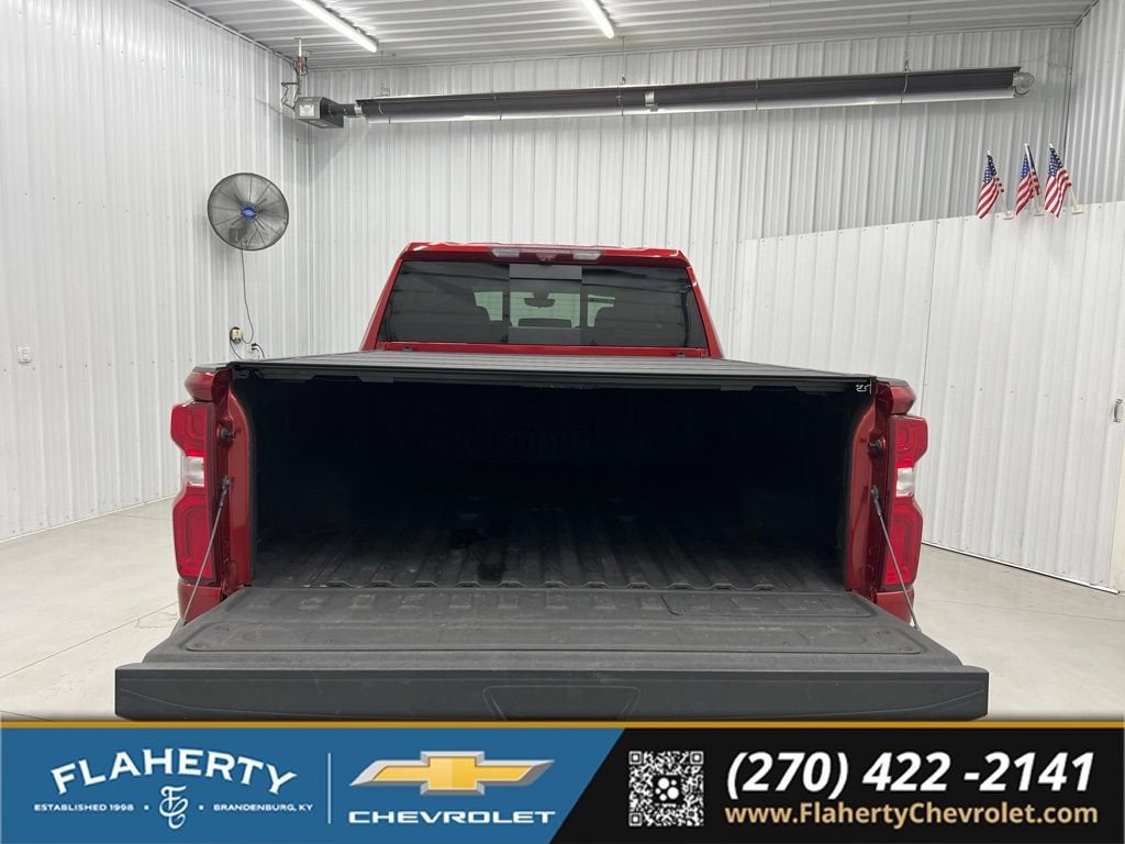 2023 Chevrolet Silverado 2500 HD High Country