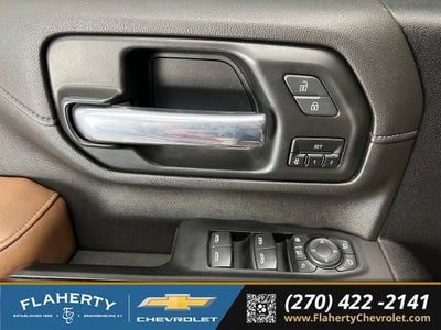2023 Chevrolet Silverado 2500 HD High Country