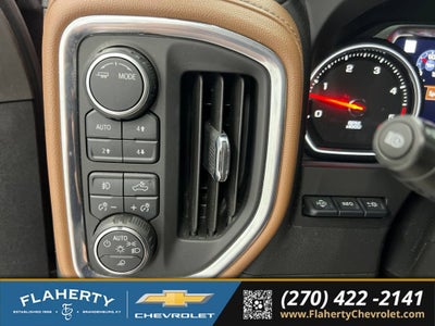 2023 Chevrolet Silverado 2500 HD High Country