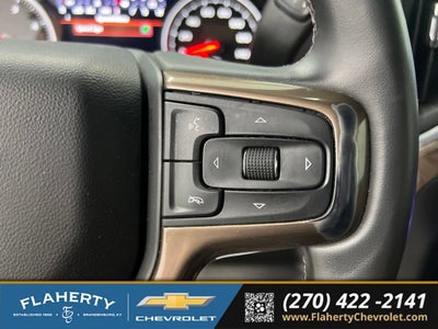 2023 Chevrolet Silverado 2500 HD High Country
