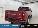 2023 Chevrolet Silverado 2500 HD High Country