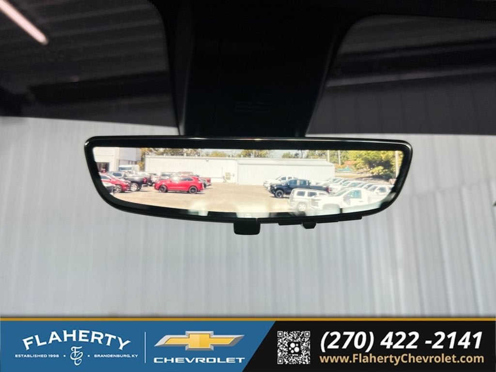 2023 Chevrolet Silverado 2500 HD High Country