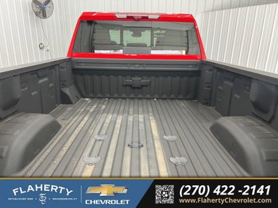 2024 Chevrolet Silverado 3500 HD LTZ DRW