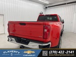 2024 Chevrolet Silverado 3500 HD LTZ DRW