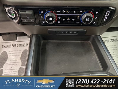 2024 Chevrolet Silverado 3500 HD LTZ DRW