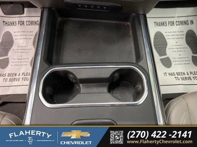 2024 Chevrolet Silverado 3500 HD LTZ DRW